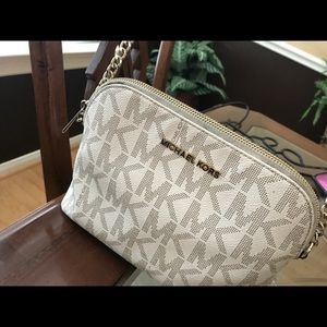 Michael Kors crossbody
